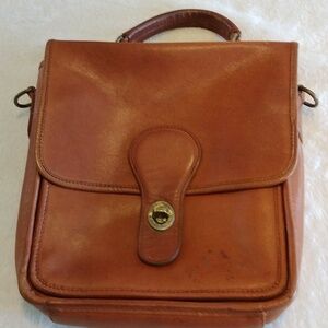 Genuine Leather bag